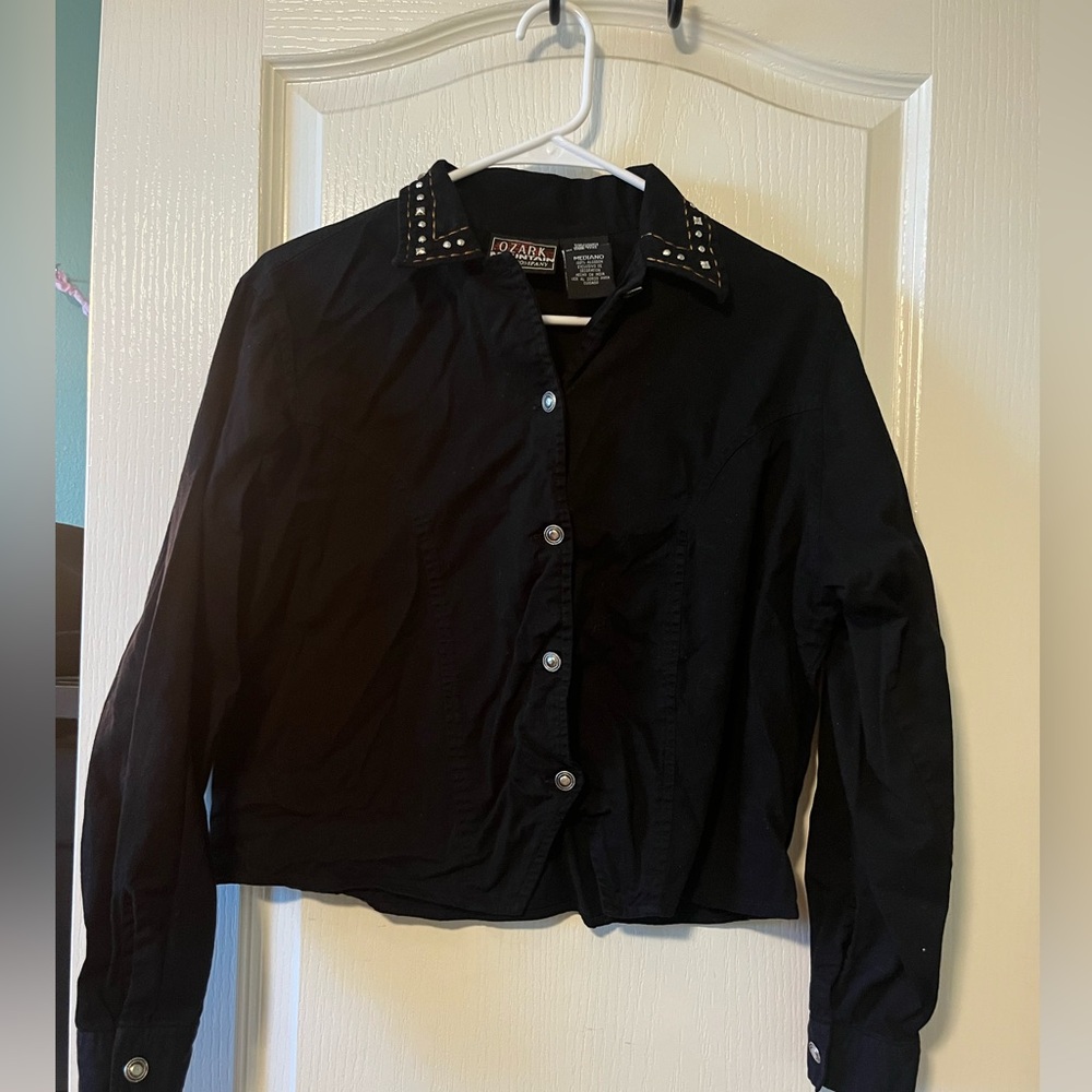 Vintage shirt